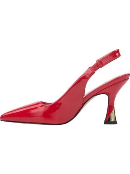 ZAPATILLA DESTALONADA PUNTAL ROJO YAELI FASHION - Image 5