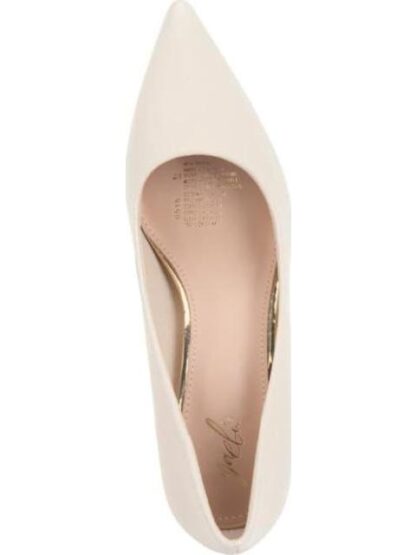 ZAPATILLA TACON ASIMETRICO HUESO YAELI - Image 3