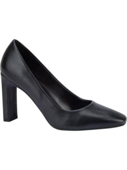 ZAPATILLA TACON MEDIO NEGRO SAO PAULO - Image 2