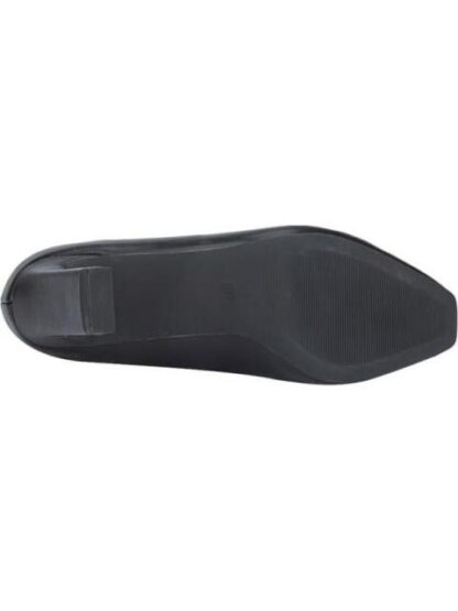 ZAPATILLA TACON MEDIO NEGRO SAO PAULO - Image 4
