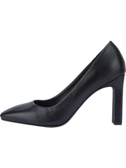 ZAPATILLA TACON MEDIO NEGRO SAO PAULO - Image 5