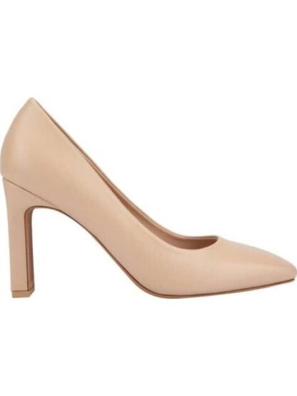 ZAPATILLA TACON MEDIO NUDE SAO PAULO