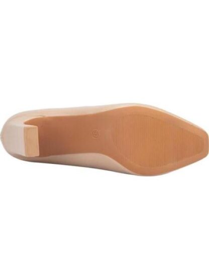 ZAPATILLA TACON MEDIO NUDE SAO PAULO - Image 4