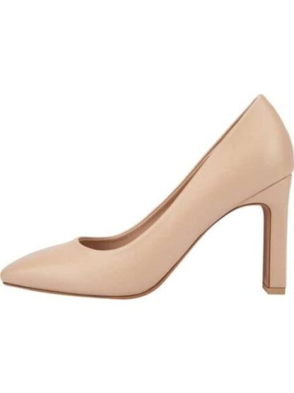 ZAPATILLA TACON MEDIO NUDE SAO PAULO - Image 5