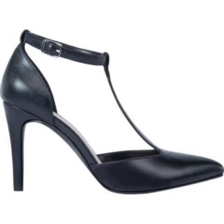 ZAPATILLA TRABA T NEGRO YAELI FASHION