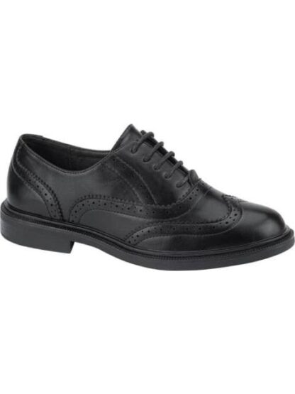 ZAPATO BOSTONIANO NEGRO VI LINE FASHION - Image 2