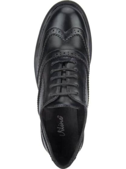 ZAPATO BOSTONIANO NEGRO VI LINE FASHION - Image 3