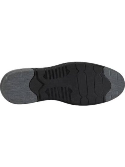 ZAPATO CASUAL AGUJETA NEGRO KAFE - Image 4