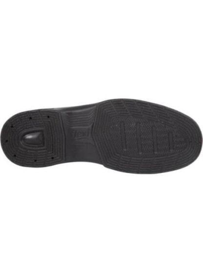 ZAPATO CASUAL BURBUJA DE AIRE CAFE FLEXI - Image 3