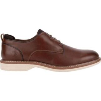 ZAPATO CASUAL COGNAC PIERRE CARDIN
