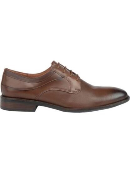ZAPATO CASUAL DERBY ARCILLA CHOPPARD