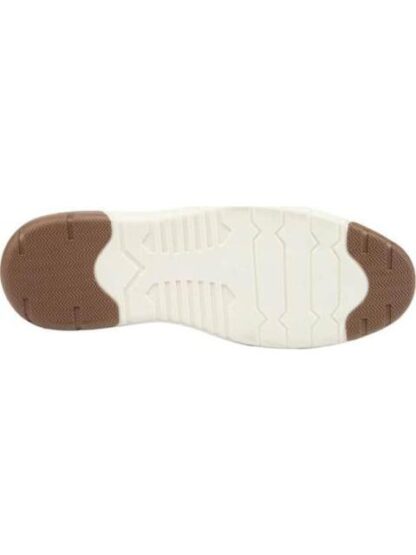 ZAPATO CASUAL DERBY AZUL MARINO KAFE - Image 4