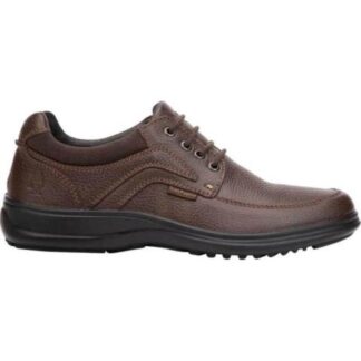 ZAPATO CASUAL DERBY BRONCE HUSH PUPPIES
