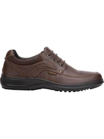 ZAPATO CASUAL DERBY BRONCE HUSH PUPPIES