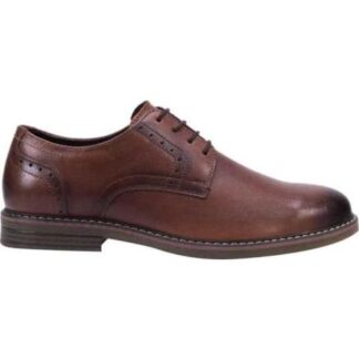 ZAPATO CASUAL DERBY CAFE FLEXI