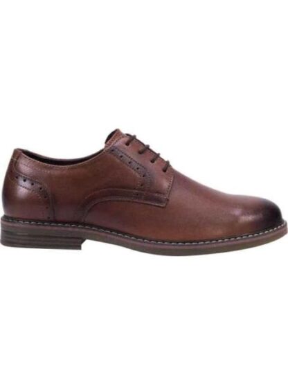 ZAPATO CASUAL DERBY CAFE FLEXI