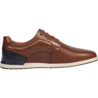 ZAPATO CASUAL DERBY CAFE KAFE