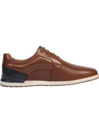 ZAPATO CASUAL DERBY CAFE KAFE