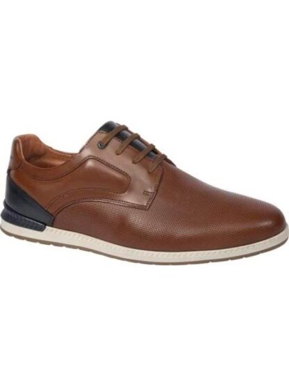 ZAPATO CASUAL DERBY CAFE KAFE - Image 2