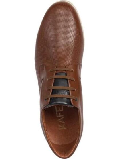ZAPATO CASUAL DERBY CAFE KAFE - Image 3