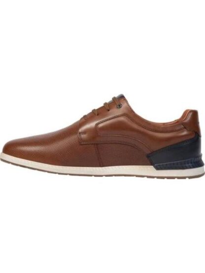ZAPATO CASUAL DERBY CAFE KAFE - Image 5