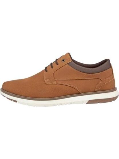 ZAPATO CASUAL DERBY CAFE KAFE - Image 5