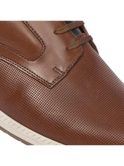 ZAPATO CASUAL DERBY CAFE KAFE - Image 6