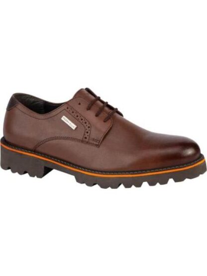 ZAPATO CASUAL DERBY CAFE PERRY ELLIS - Image 2