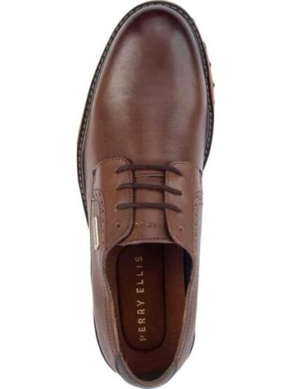 ZAPATO CASUAL DERBY CAFE PERRY ELLIS - Image 3