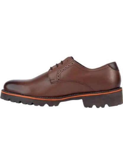 ZAPATO CASUAL DERBY CAFE PERRY ELLIS - Image 5