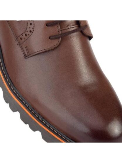 ZAPATO CASUAL DERBY CAFE PERRY ELLIS - Image 6
