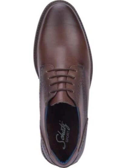 ZAPATO CASUAL DERBY CAFE SCHATZ SPORT - Image 3