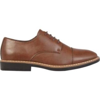 ZAPATO CASUAL DERBY CAFE UOMO DI FERRO