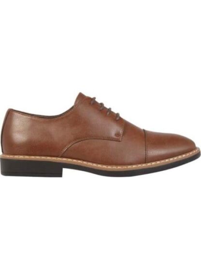 ZAPATO CASUAL DERBY CAFE UOMO DI FERRO
