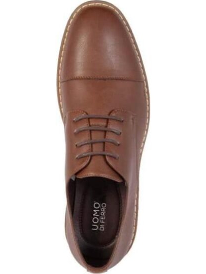 ZAPATO CASUAL DERBY CAFE UOMO DI FERRO - Image 3