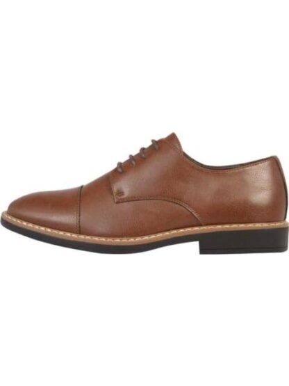 ZAPATO CASUAL DERBY CAFE UOMO DI FERRO - Image 5