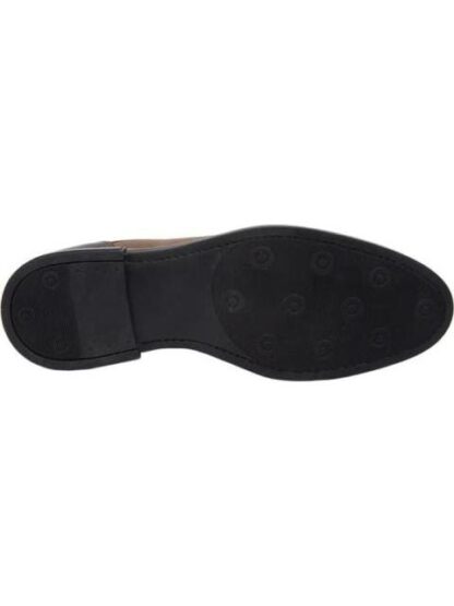 ZAPATO CASUAL DERBY CAMEL KAFE - Image 4