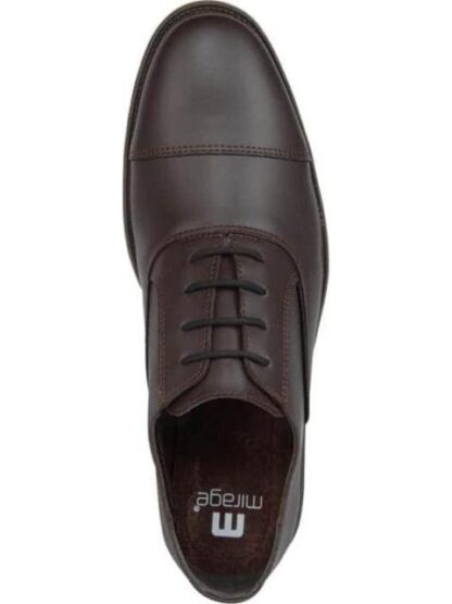 ZAPATO CASUAL DERBY CANELA MIRAGE - Image 3