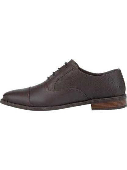 ZAPATO CASUAL DERBY CANELA MIRAGE - Image 5