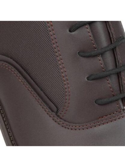 ZAPATO CASUAL DERBY CANELA MIRAGE - Image 6