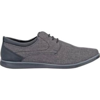 ZAPATO CASUAL DERBY GRIS MIRAGE