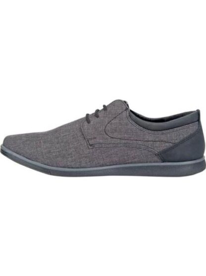 ZAPATO CASUAL DERBY GRIS MIRAGE - Image 5