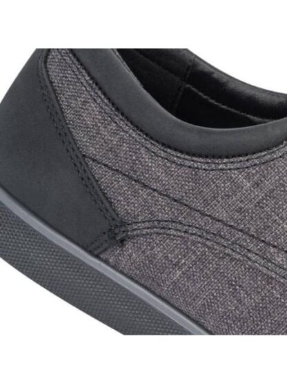 ZAPATO CASUAL DERBY GRIS MIRAGE - Image 6