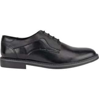 ZAPATO CASUAL DERBY NEGRO CHOPPARD