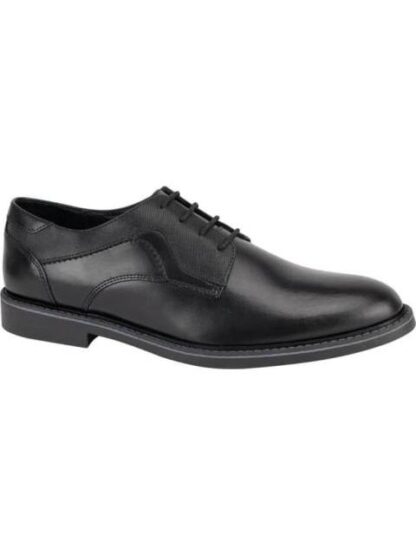 ZAPATO CASUAL DERBY NEGRO CHOPPARD - Image 2
