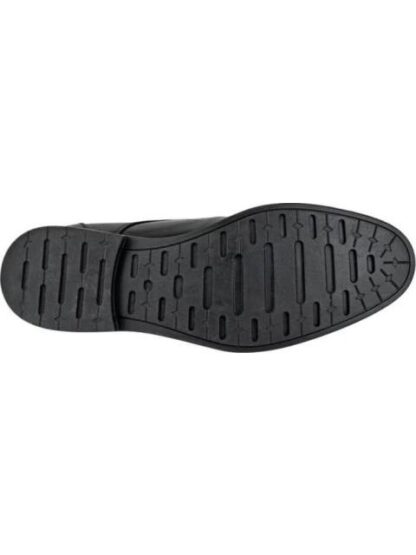 ZAPATO CASUAL DERBY NEGRO CHOPPARD - Image 4