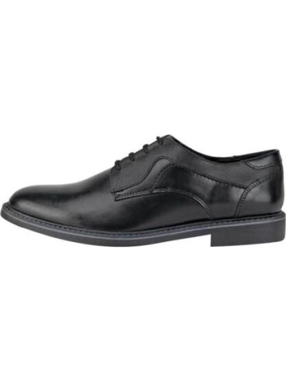 ZAPATO CASUAL DERBY NEGRO CHOPPARD - Image 5