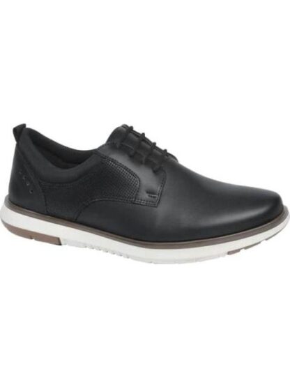 ZAPATO CASUAL DERBY NEGRO KAFE - Image 2
