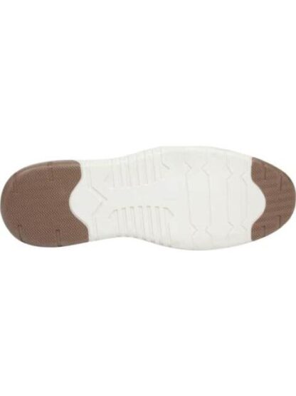 ZAPATO CASUAL DERBY NEGRO KAFE - Image 4