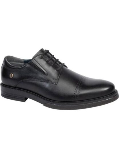 ZAPATO CASUAL DERBY NEGRO SCHATZ SPORT - Image 2